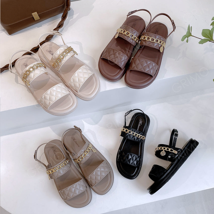 Mizain Chain Sandal