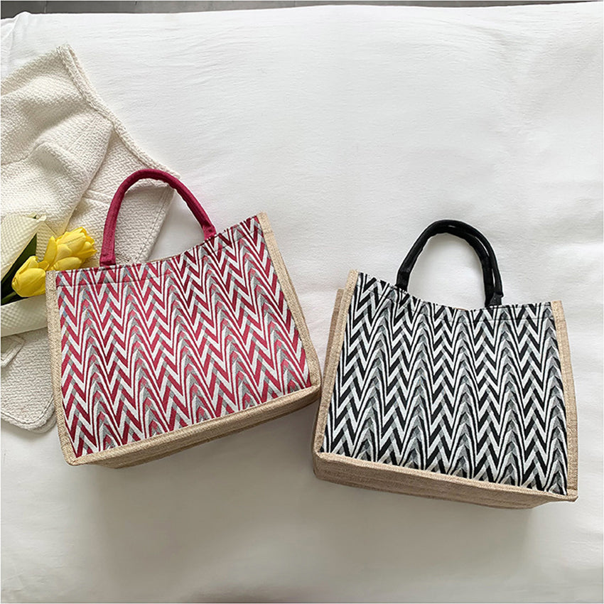 Japano Tote Handbag