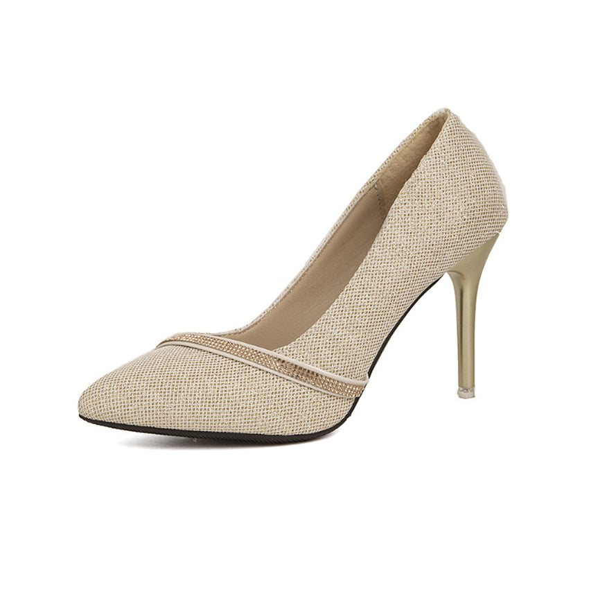 Evangeline Highheel