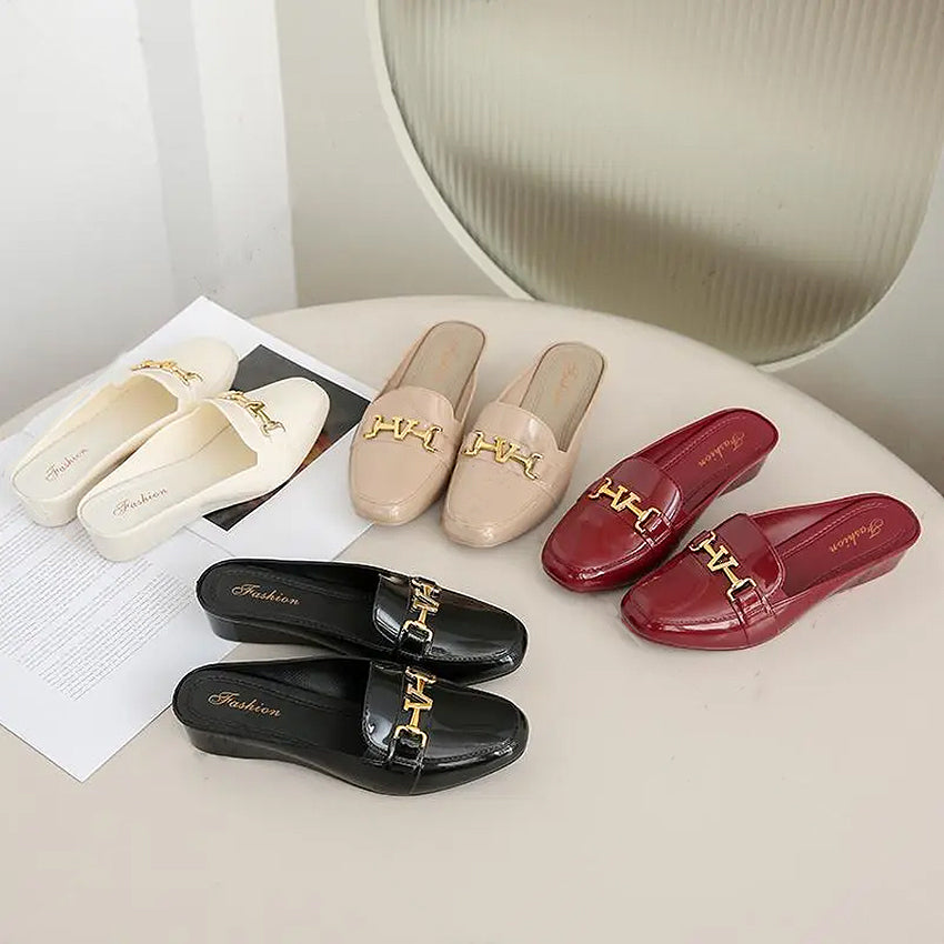 Vumule Loafer