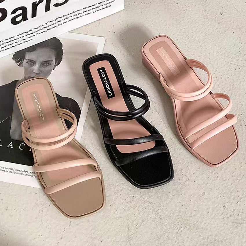 Fiwance Sandal