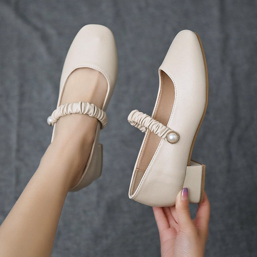 Festiara Cover Shoe