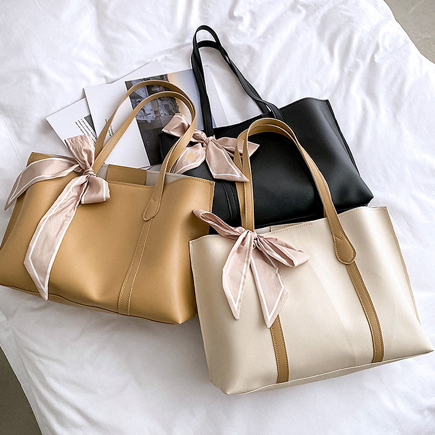 Rihaben Tote Bag
