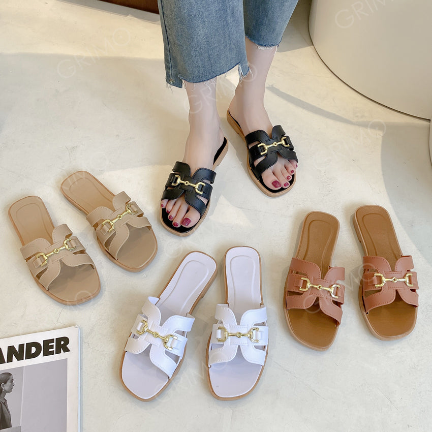 Cripsey Sandal