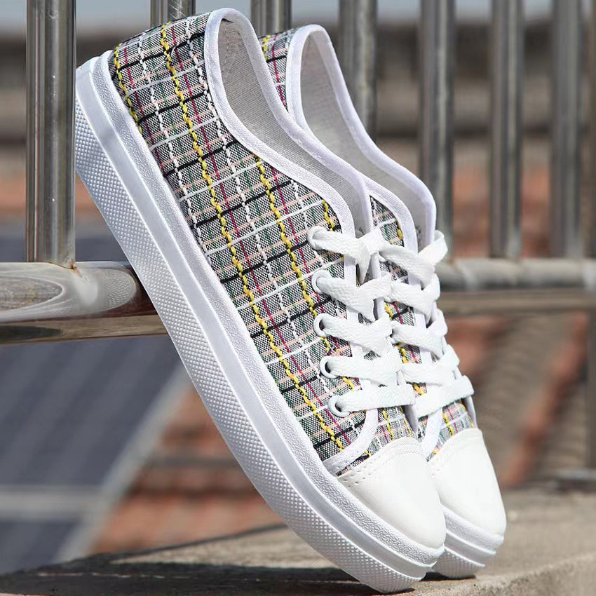 Brisquare Sneaker