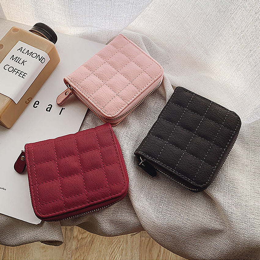 Short Yupetak Wallet