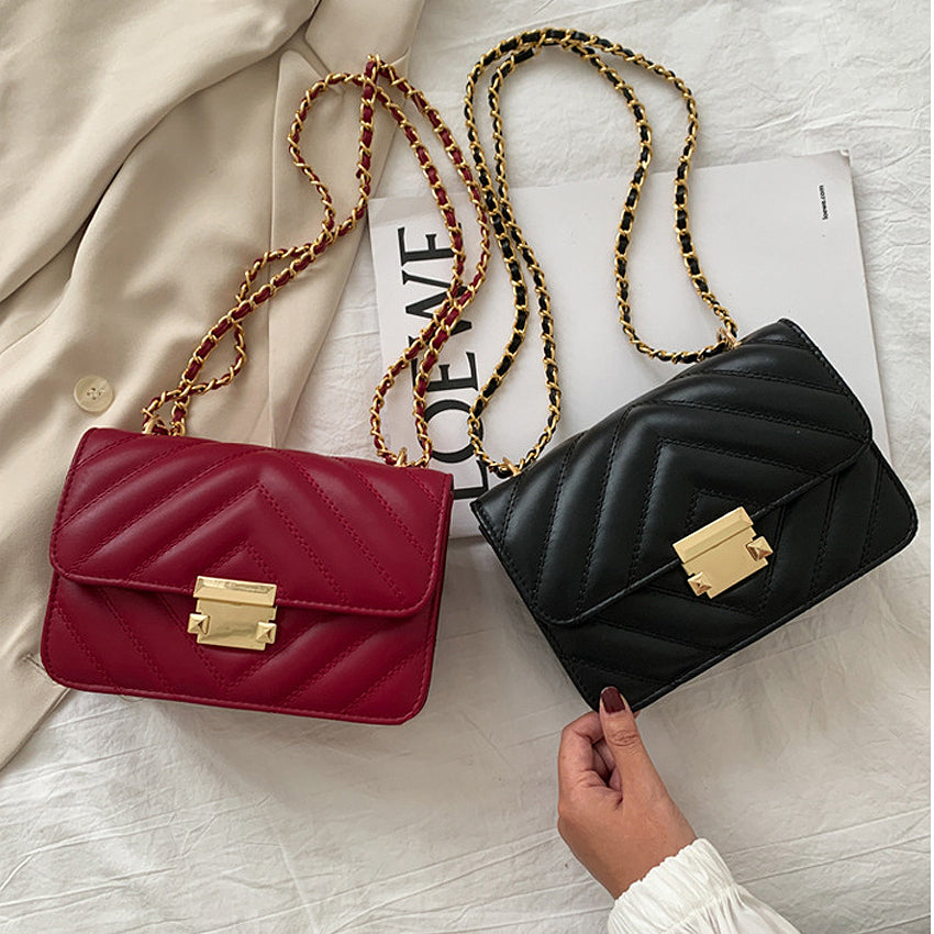 Jeclope Sling Bag