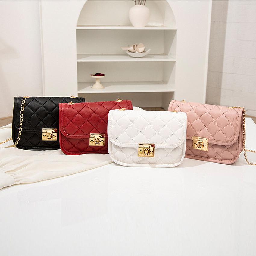 Jushieru Sling Bag