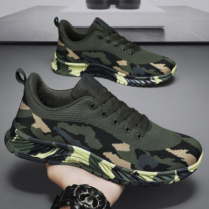 Jungland Sneaker