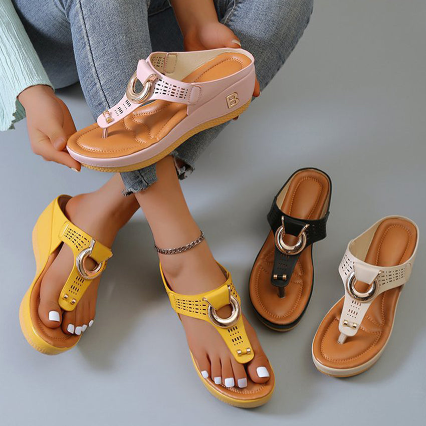Eloise Sandal