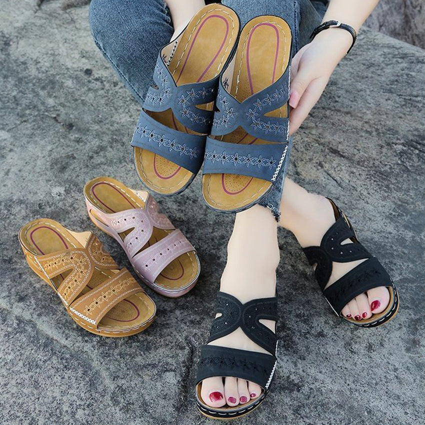 Mixelom Wedges