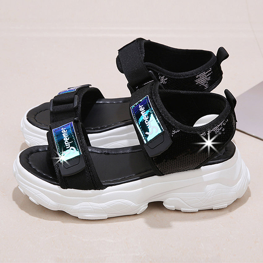 Neondy Slipper