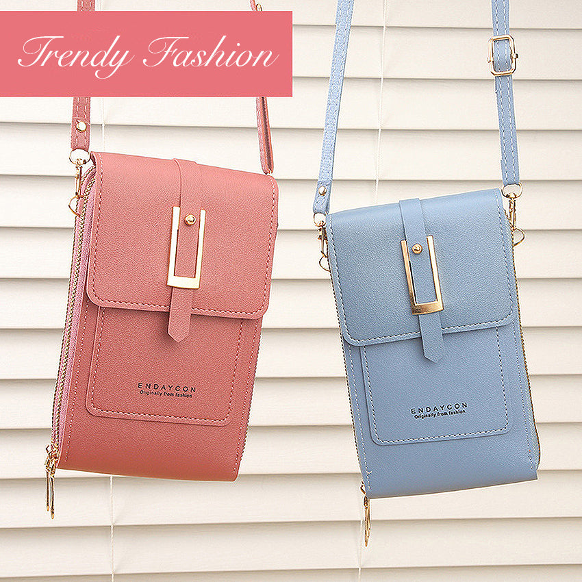 Rilino Phone Wallet Sling Bag