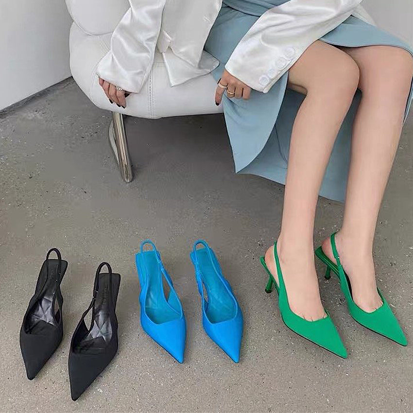 Londyn Highheel
