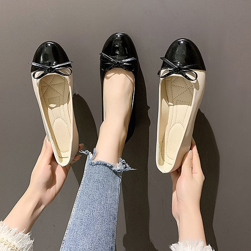 Navivoya Flat Shoe