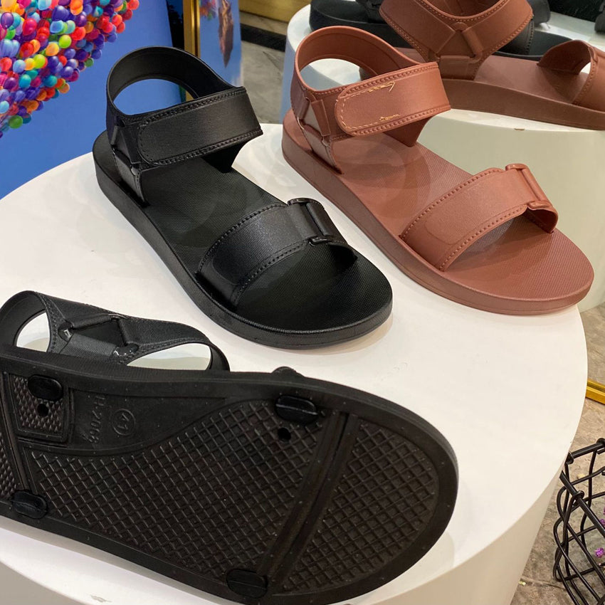 Rubraw Sandal