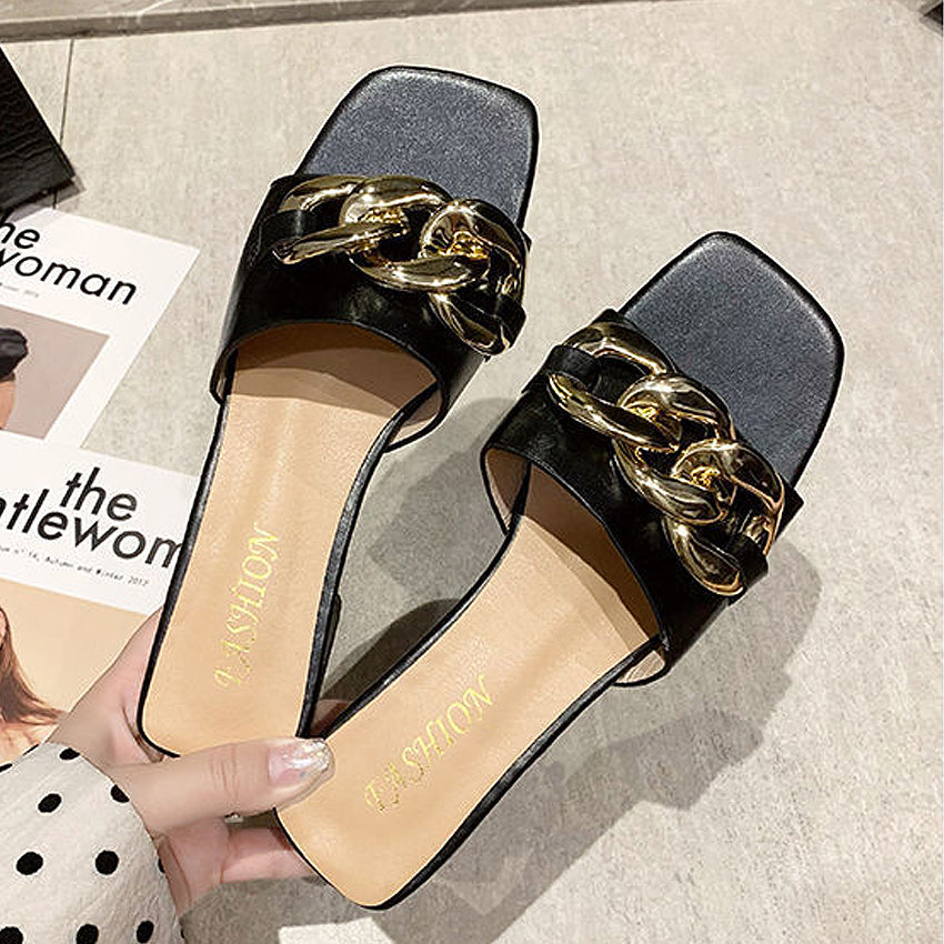 Journee Highheel
