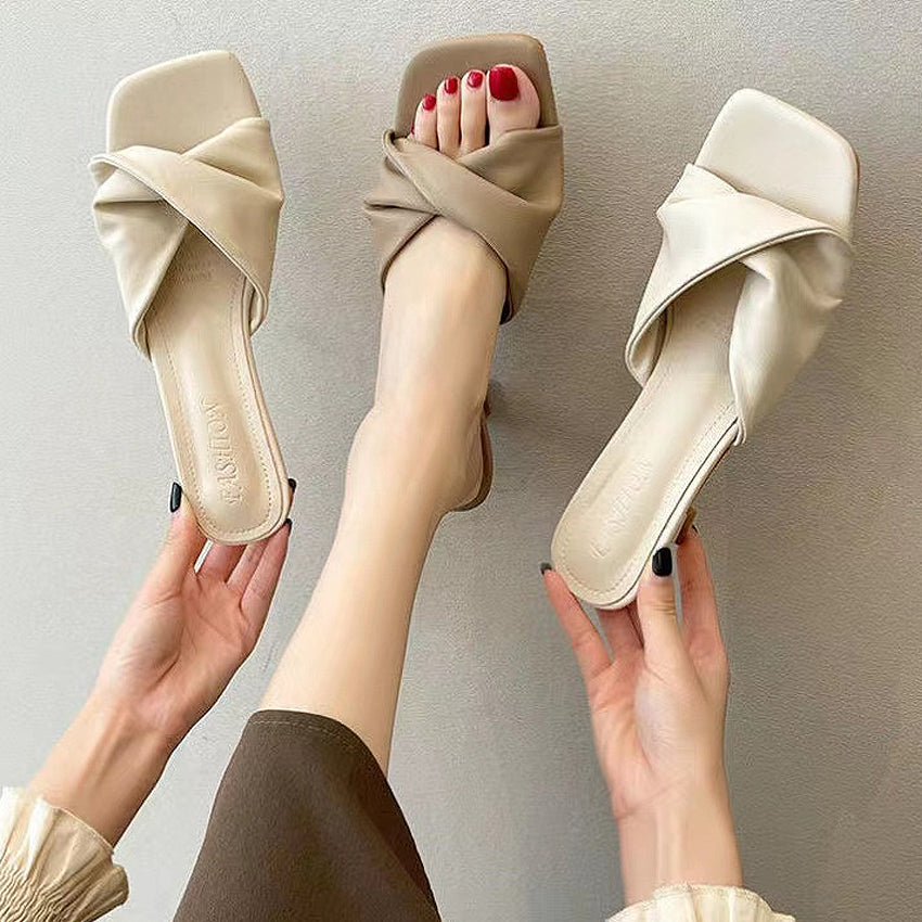 Stiletto Highheel