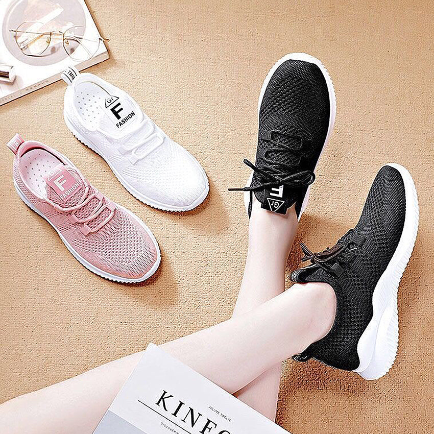 Qufine Sneaker