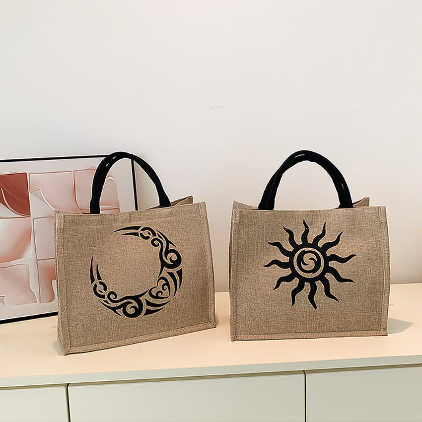 Gunisun Tote Bag