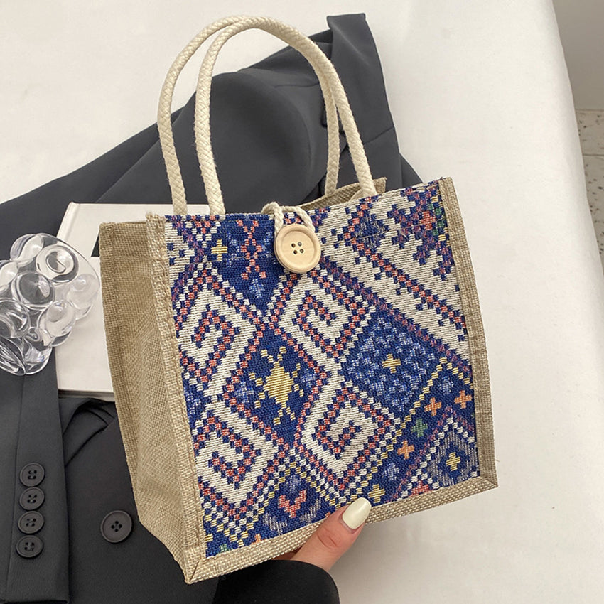 Simple Trapadi Bag