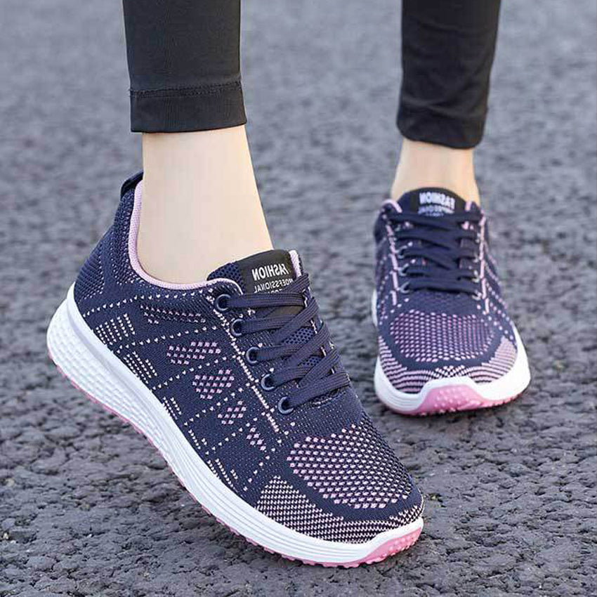 Premium Tranebula Sneaker