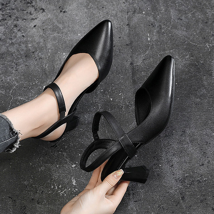 Cramty Highheel