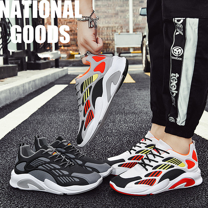 Kretspot Sneaker