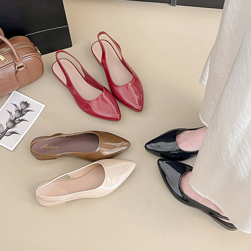 Glosevet Highheel