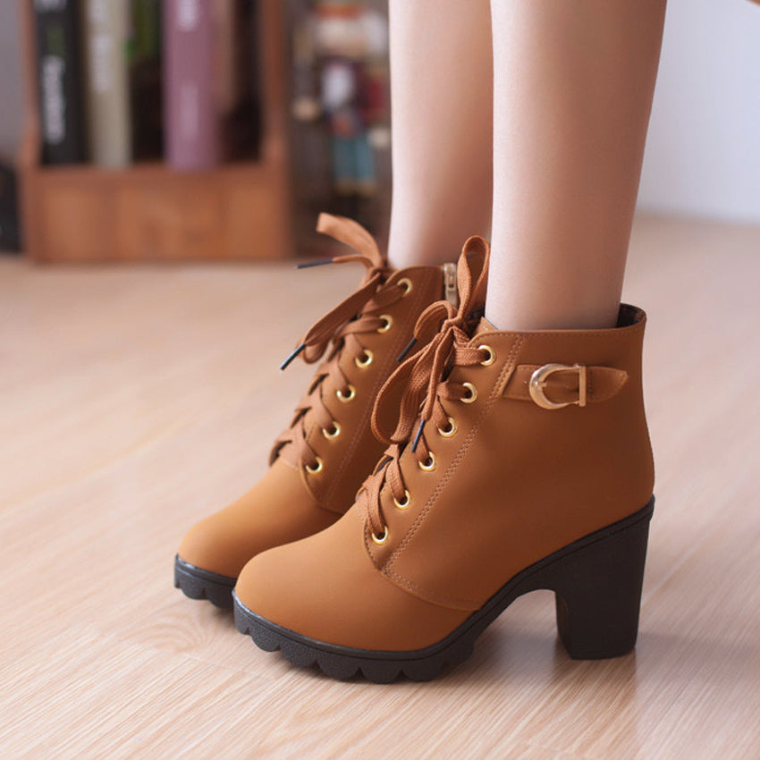 Bootie Shoe