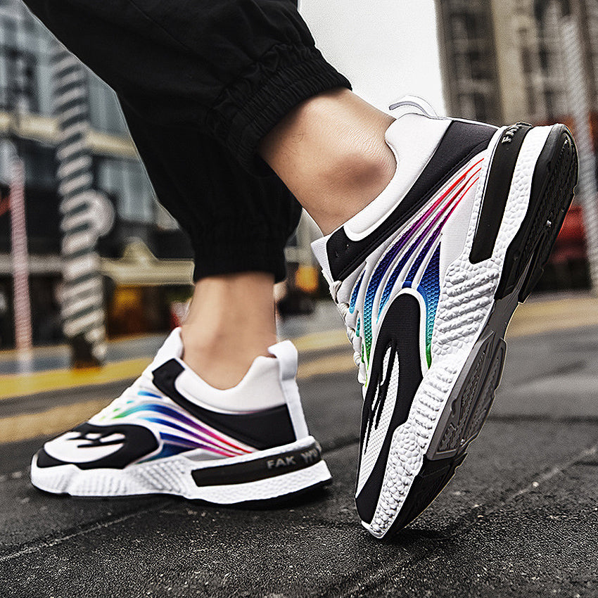 Valirflame Sneaker