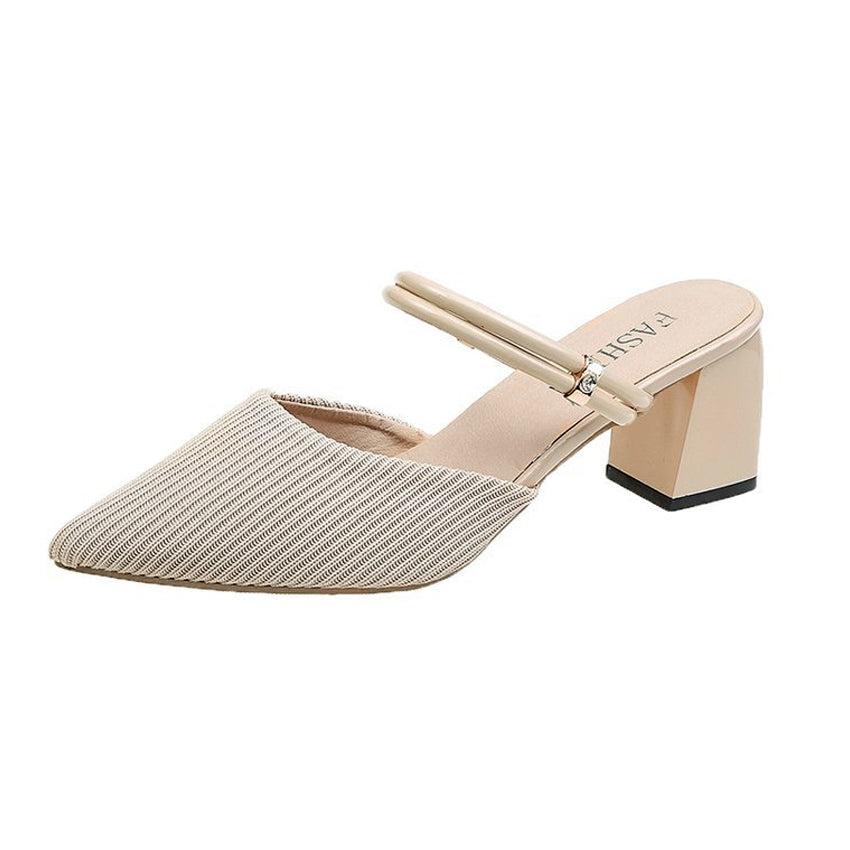 Lavenco Highheel