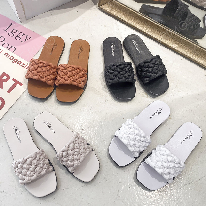 Deadi Knot Sandal