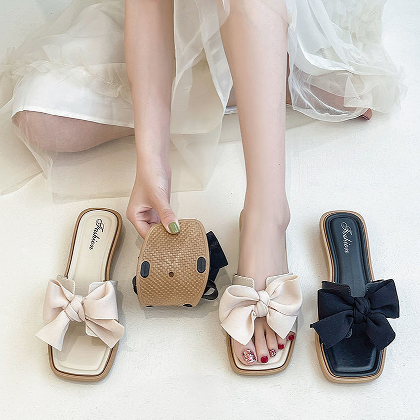 Fribbon Sandal