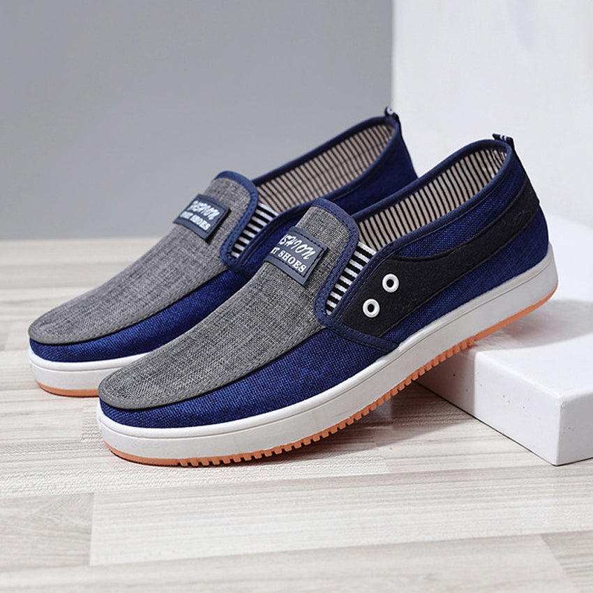 Seneight Sneaker