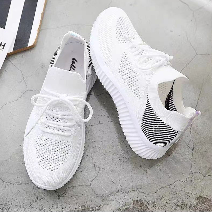 Neon Lightlline Sneaker