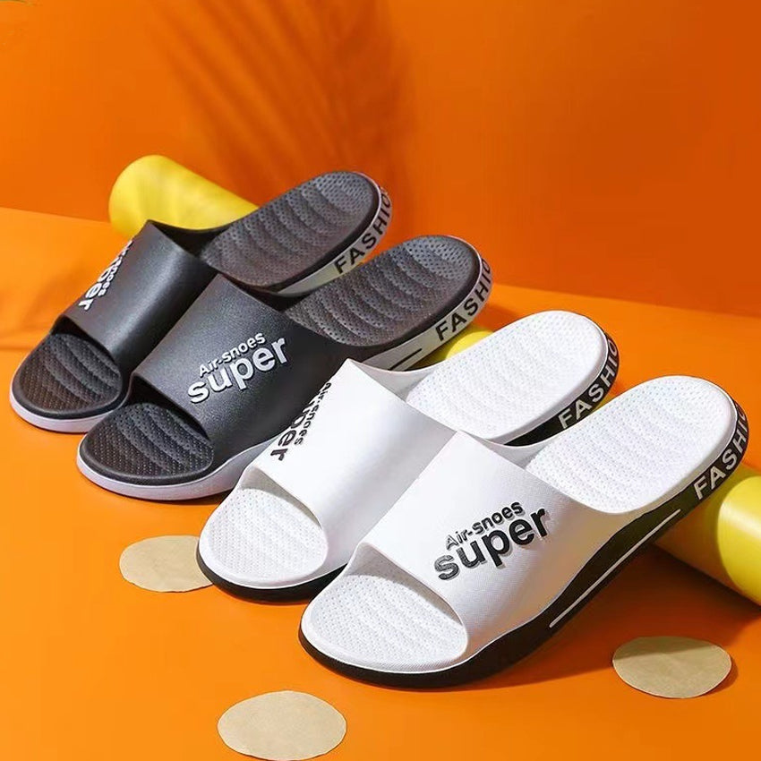 Word of Super Slipper