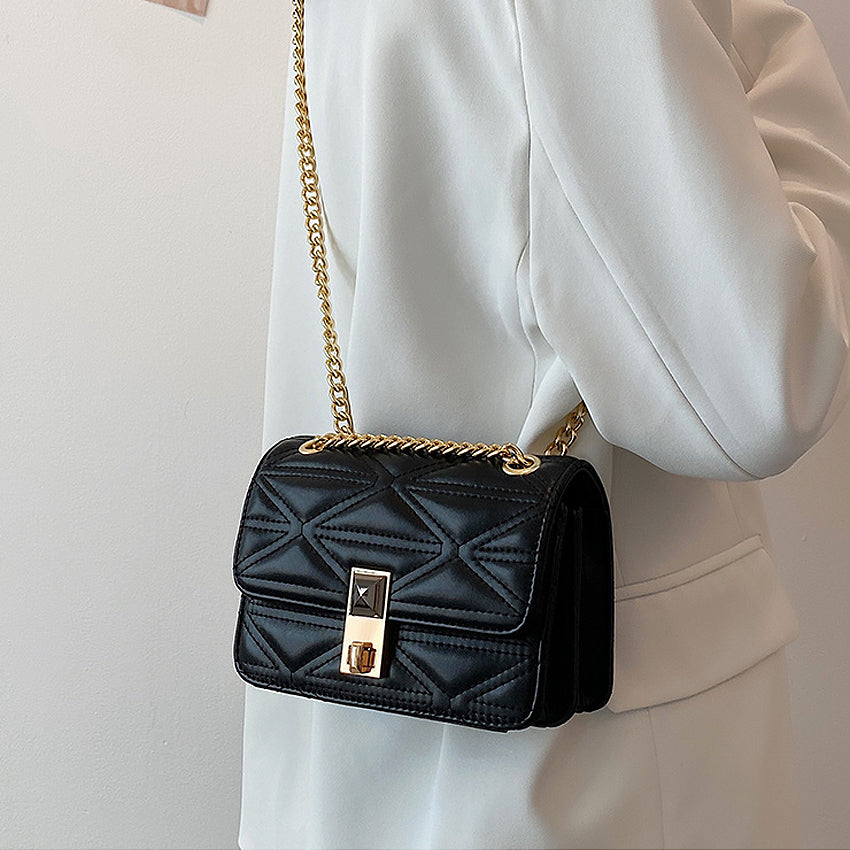 Quetion Sling Bag