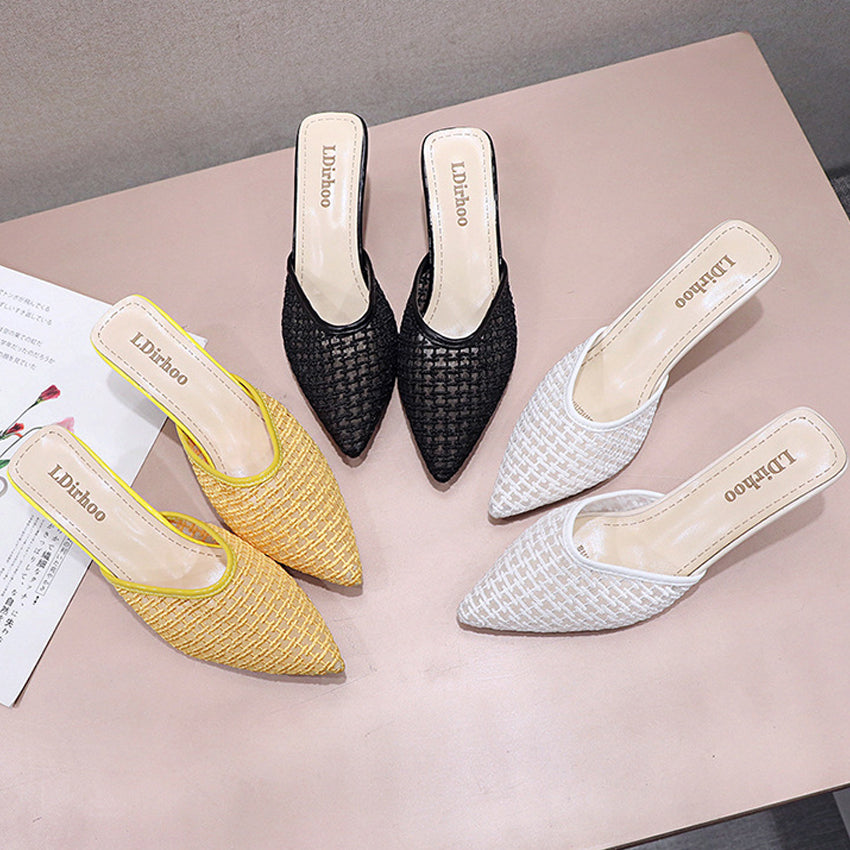 Doiry Highheel