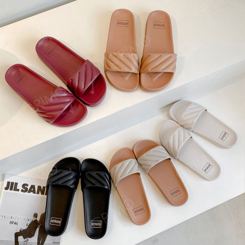 Flothree Slipper
