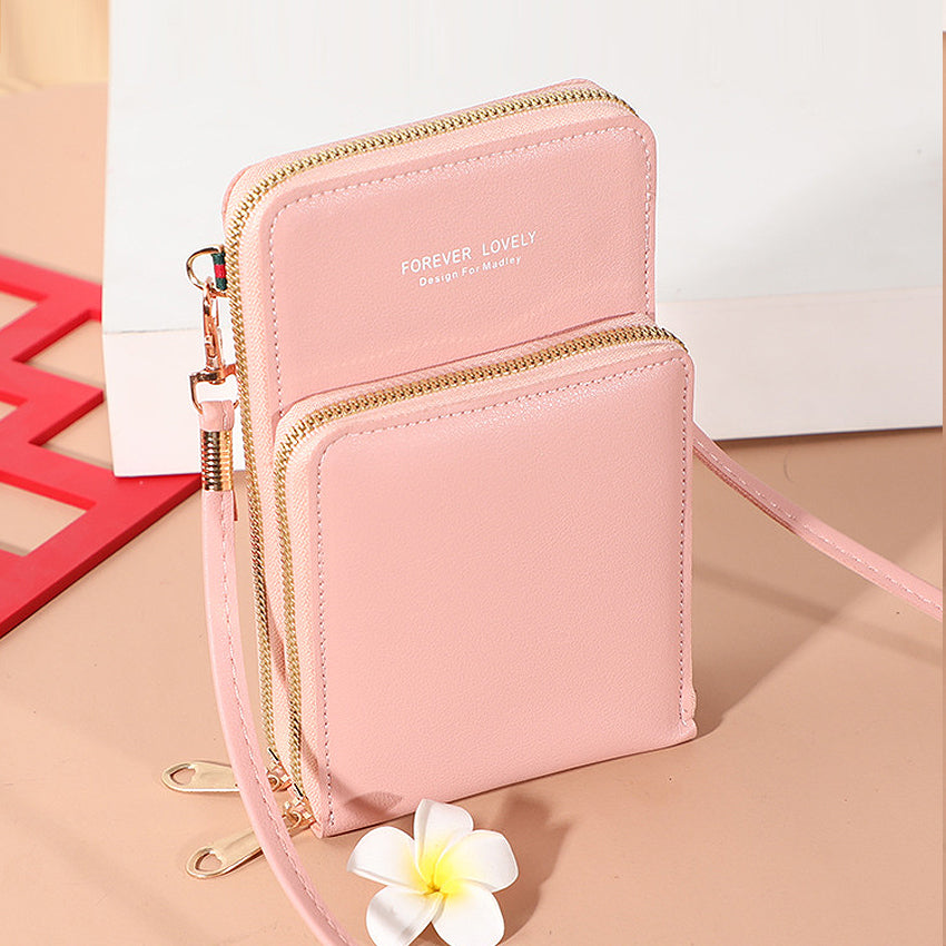 Multipurpose Pladoran Bag