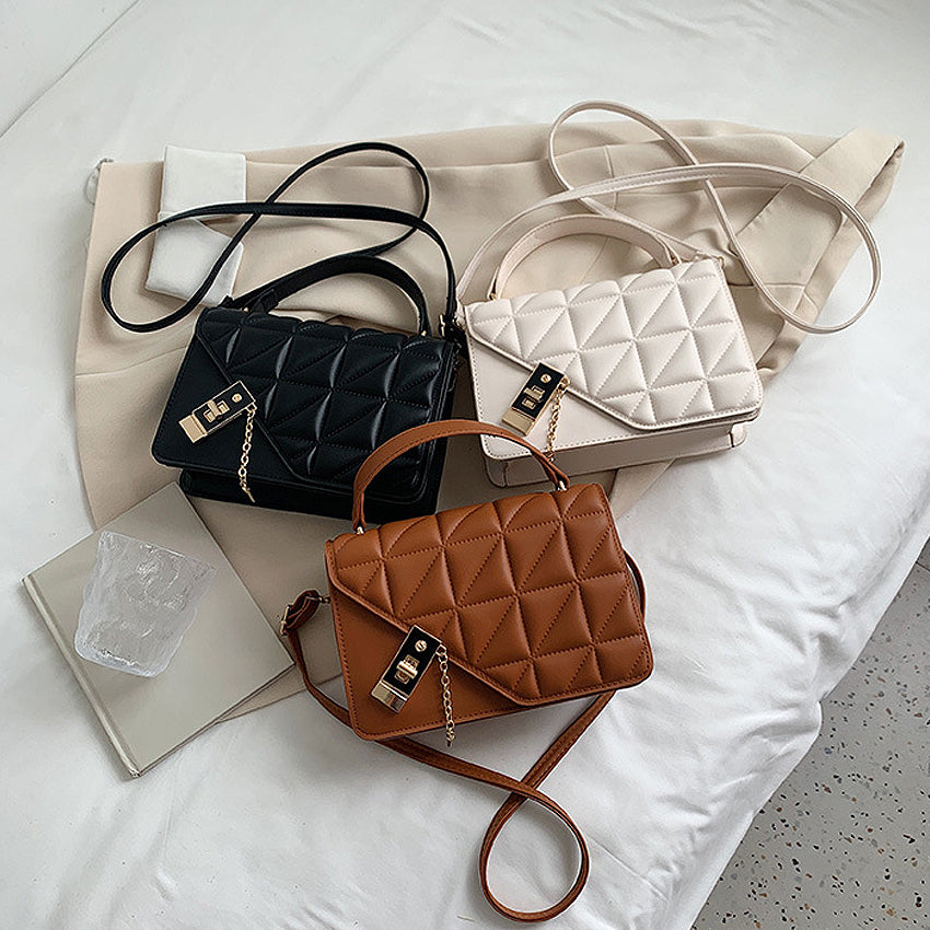 Banspin Handbag