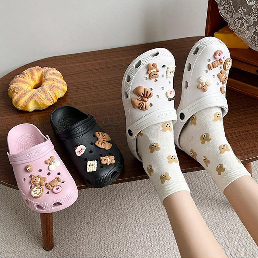 Semyuma Slipper