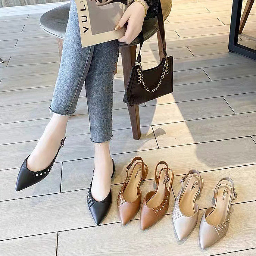 Sixmond HighHeel