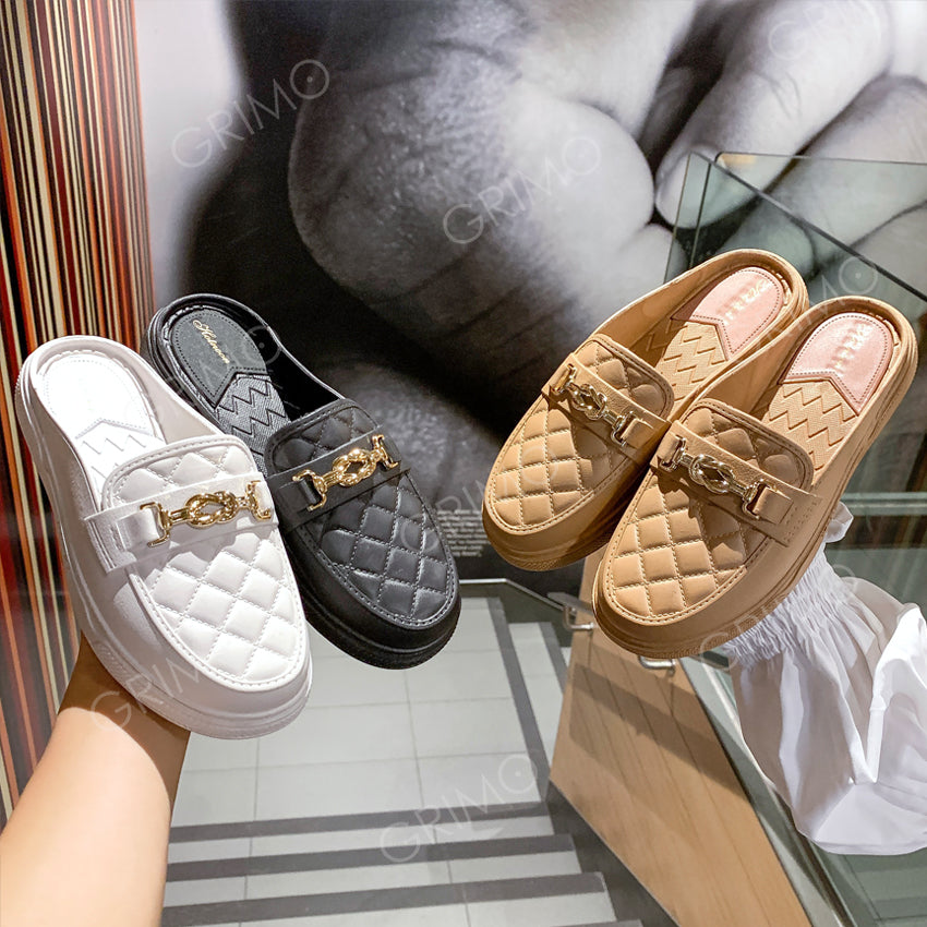 Shiunis Sandal