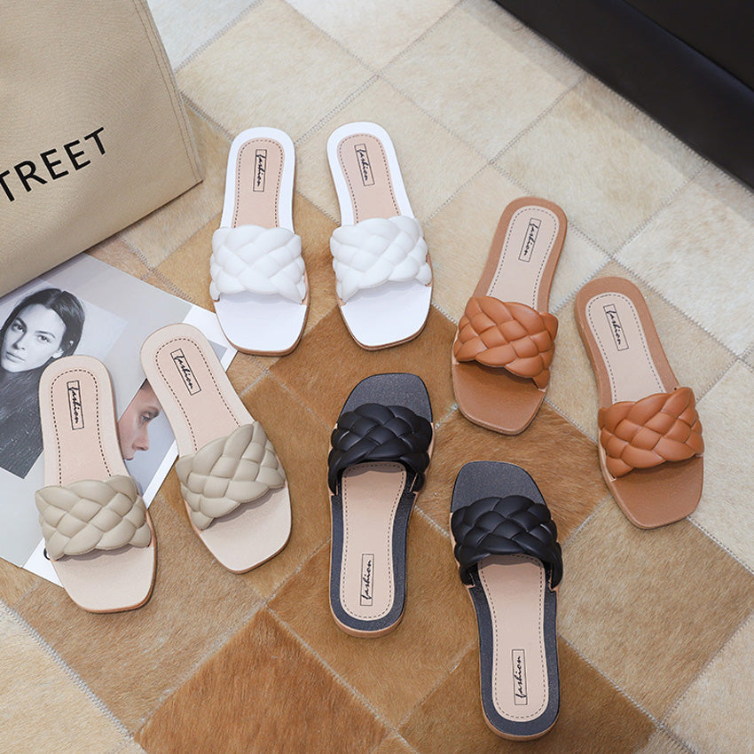 Wisteri Sandal