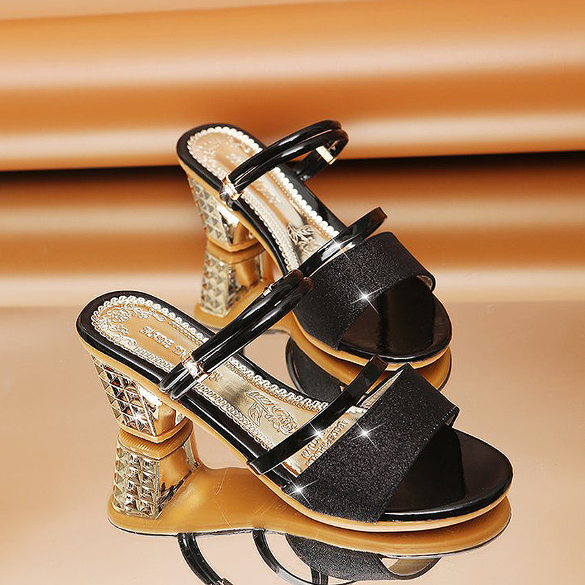 Strendmax Highheel