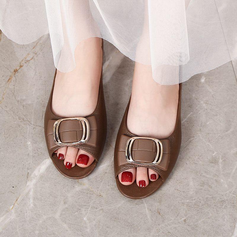 Subcharm Shoes