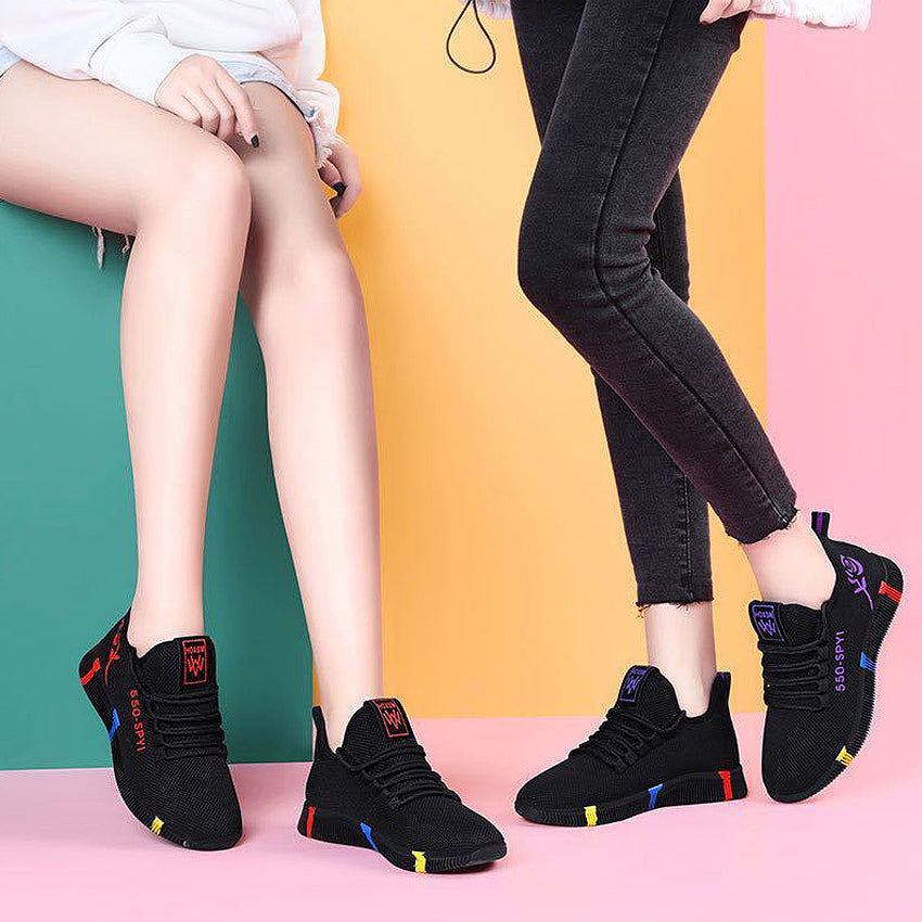 RBY Sneaker