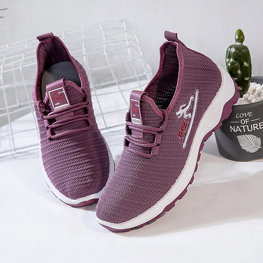 The Runhuman Sneaker